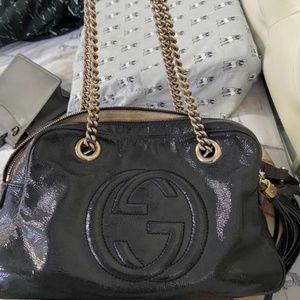 Gucci bag